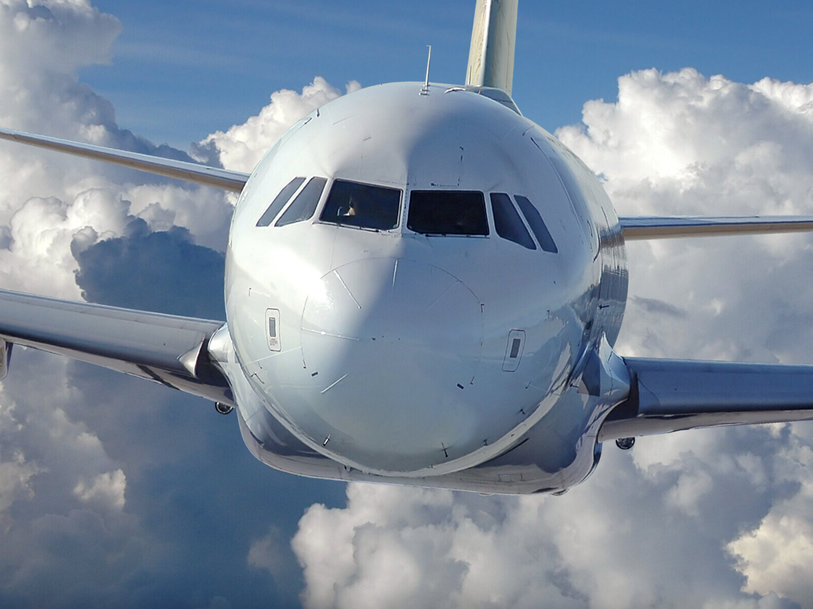 ARKEMA AND HEXCEL COMPLETE FIRST AERONAUTICAL STRUCTURE MADE OF THERMOPLASTIC COMPOSITES